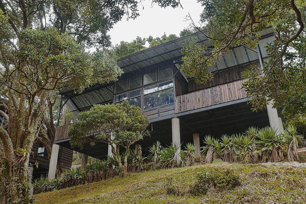 Hotel Alto Palomo Bajos del Toro Exteriör bild
