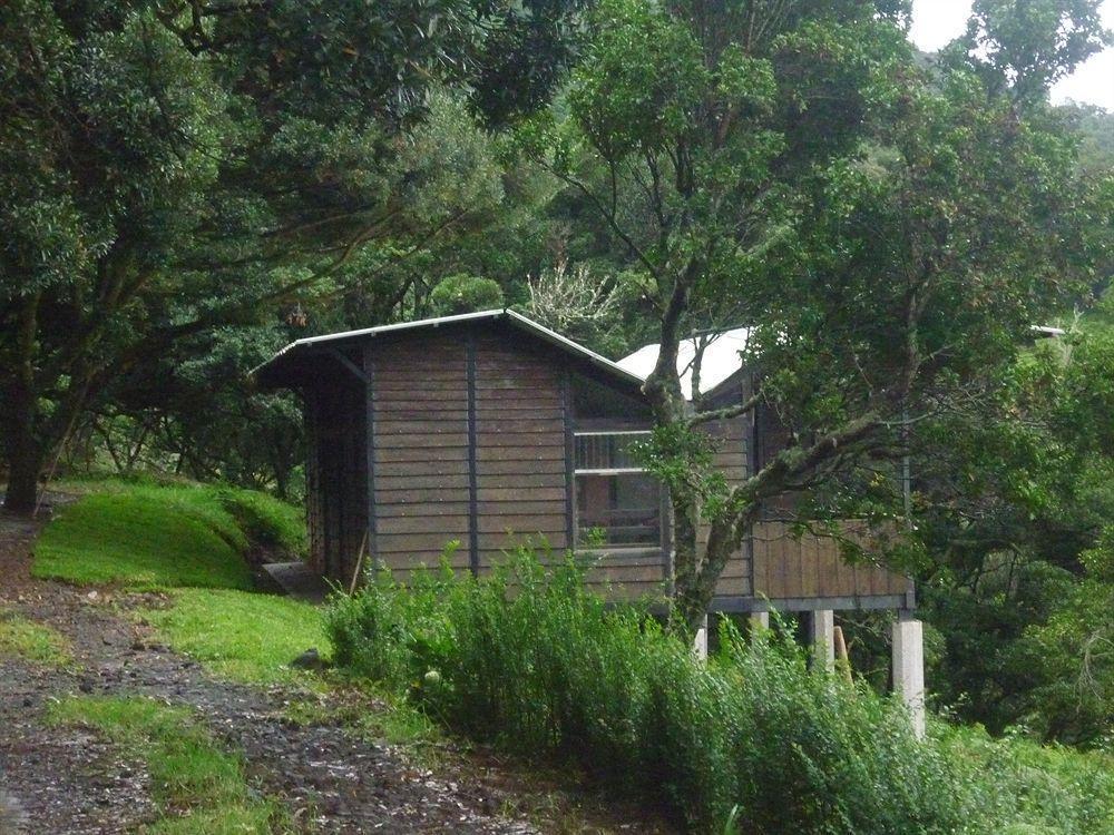 Hotel Alto Palomo Bajos del Toro Exteriör bild